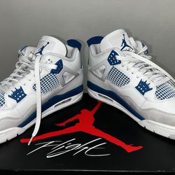 Jordan Retro Military Blues