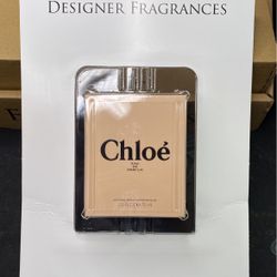 Woman’s perfume