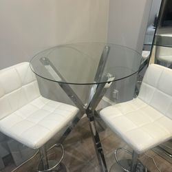 Table Chairs