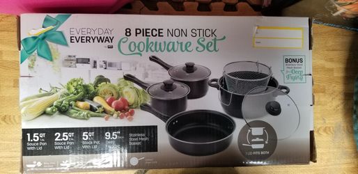 Cookware set