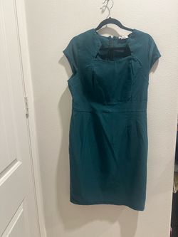 Grace Karin Womens 50s 60s Vintage Pencil Dress Bodycon Cap Sleeve Dress