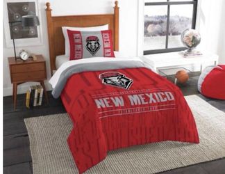 Size twin Color red New Mexico