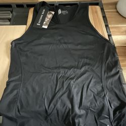 Second Skin Compression Tank