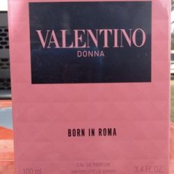 Fragrance Valentino 