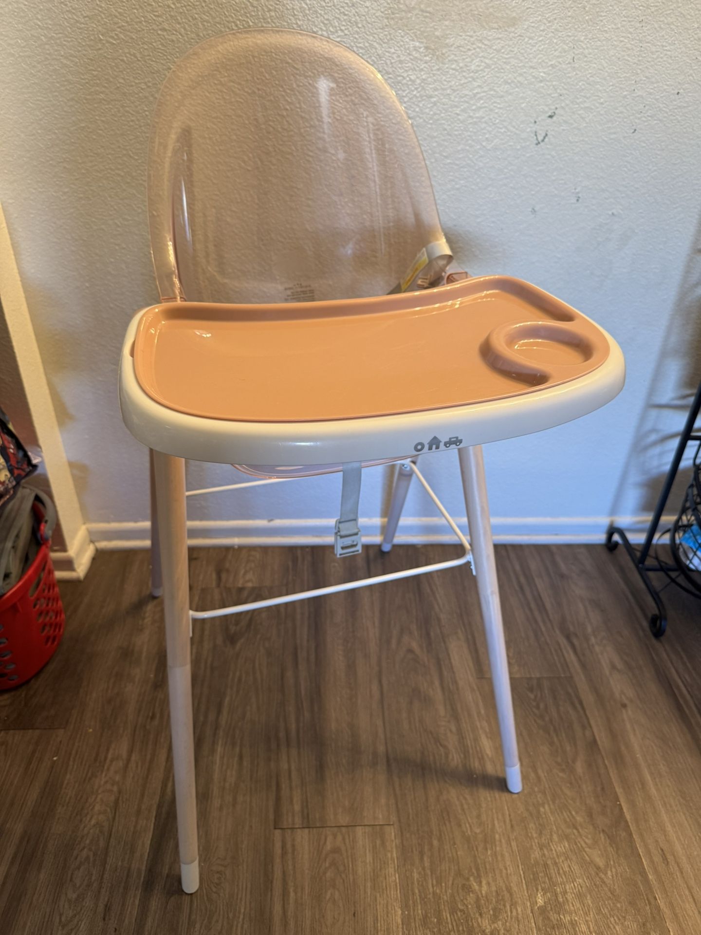 High Chair