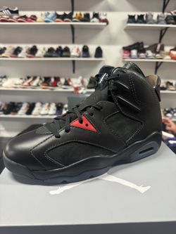 Jordan 6 Bin23