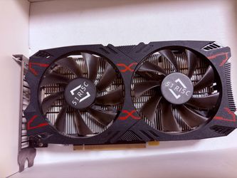 AMD RX 5500XT 8GB