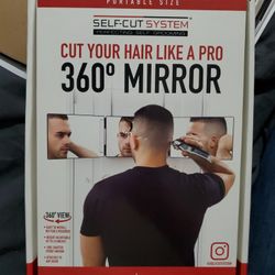 Self Cut System 