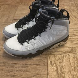 Jordan 9 Barons