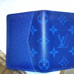 Louis Vuitton Wallet 