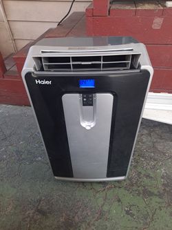 Haier Portable Air Conditioner
