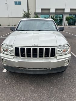 2006 Jeep Grand Cherokee