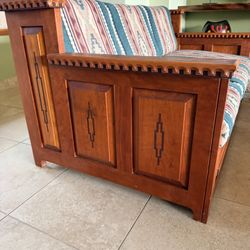 Southwest Sleeper Sofa Delivered