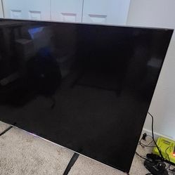 Samsung 55" Smart TV - Full HD LED - Works Great
