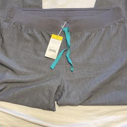 Figs Livingston Bottoms Size L