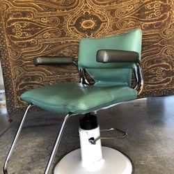 Salon Chair