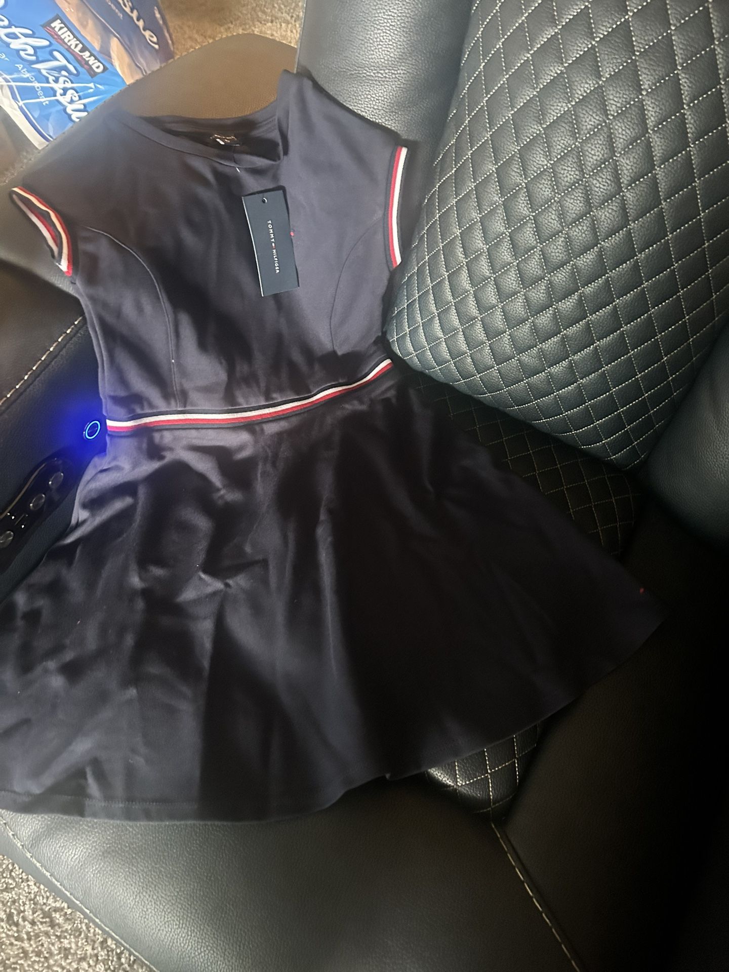 $25 Brand New Girls Dress Size 6x