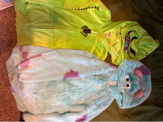 Halloween costumes