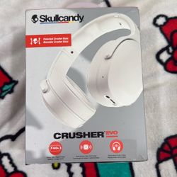 Skullcandy