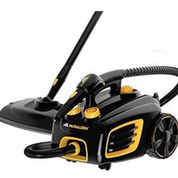 Steam Cleaner 