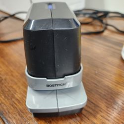 Stanley Bostitch Bostitch Impulse 30 Sheet Electric Stapler,