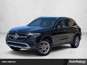2023 Mercedes-Benz GLC 300