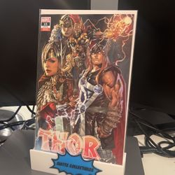 Thor #15 - Exclusive Variant
