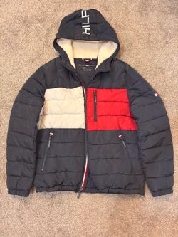 Tommy Hilfiger Puffer