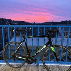 Giant Road bike