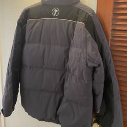 Winter Ski Jacket 