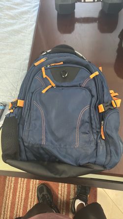 travel backpack 🎒