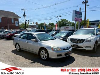 2006 Honda Accord