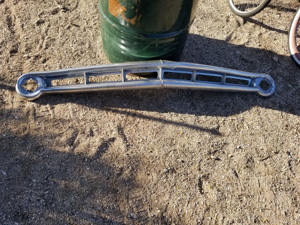 1952-53 Dodge grill