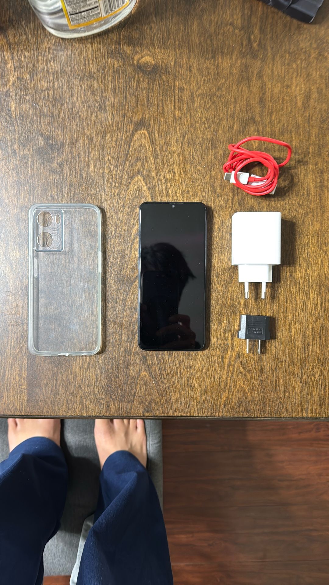 Oneplus Nord N20 Se 64GB