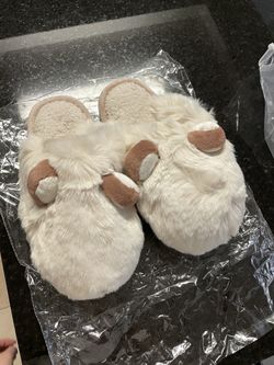 Brand New slippers For Winter 
