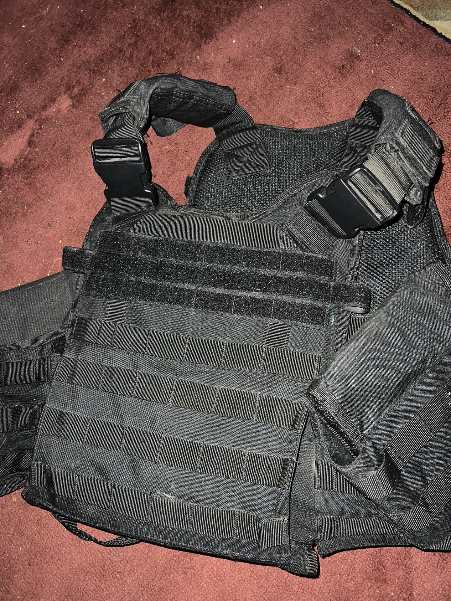 Vest