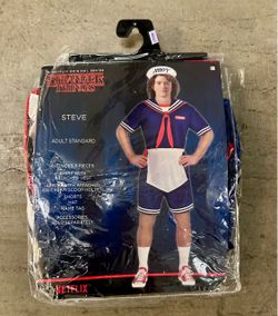 Halloween costumes