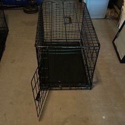 Medium Dog Crate
