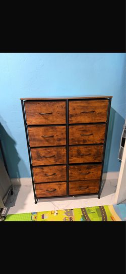New mueble