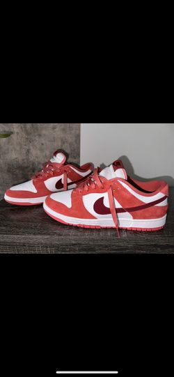 Women’s Nike Dunk Low Panda trainers