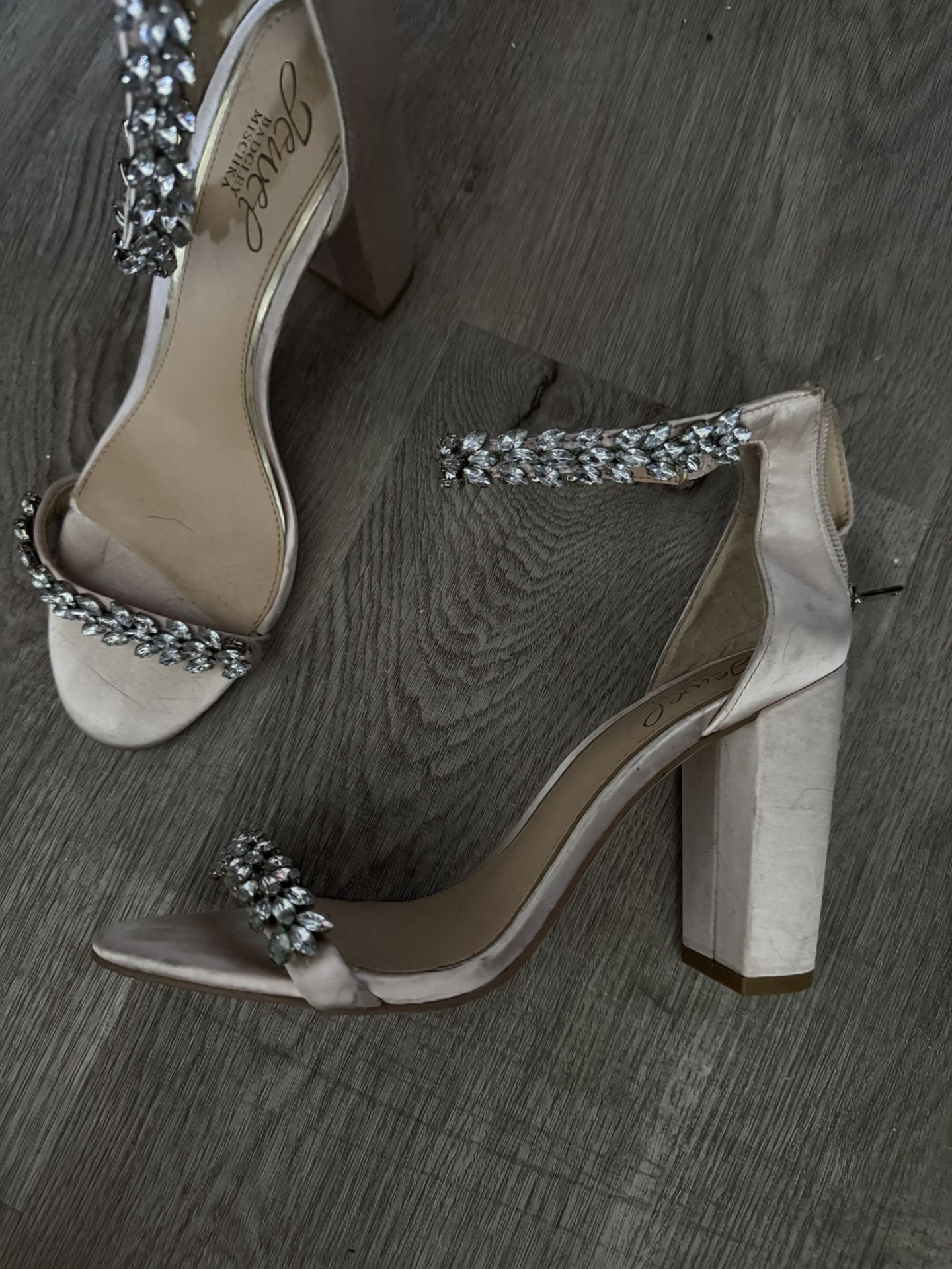 Size 8
