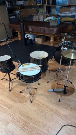 Pdp drum kit