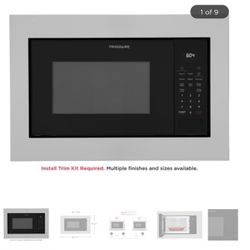 Frigidaire Microwave Oven
