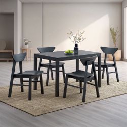 5 Piece Dining Set