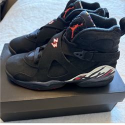 Nike Air Jordan Retro 8 