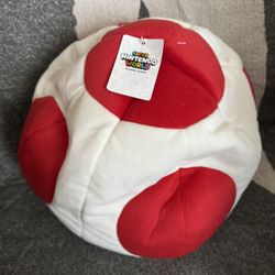 Universal Studios Mushroom Hat( Orginal) 