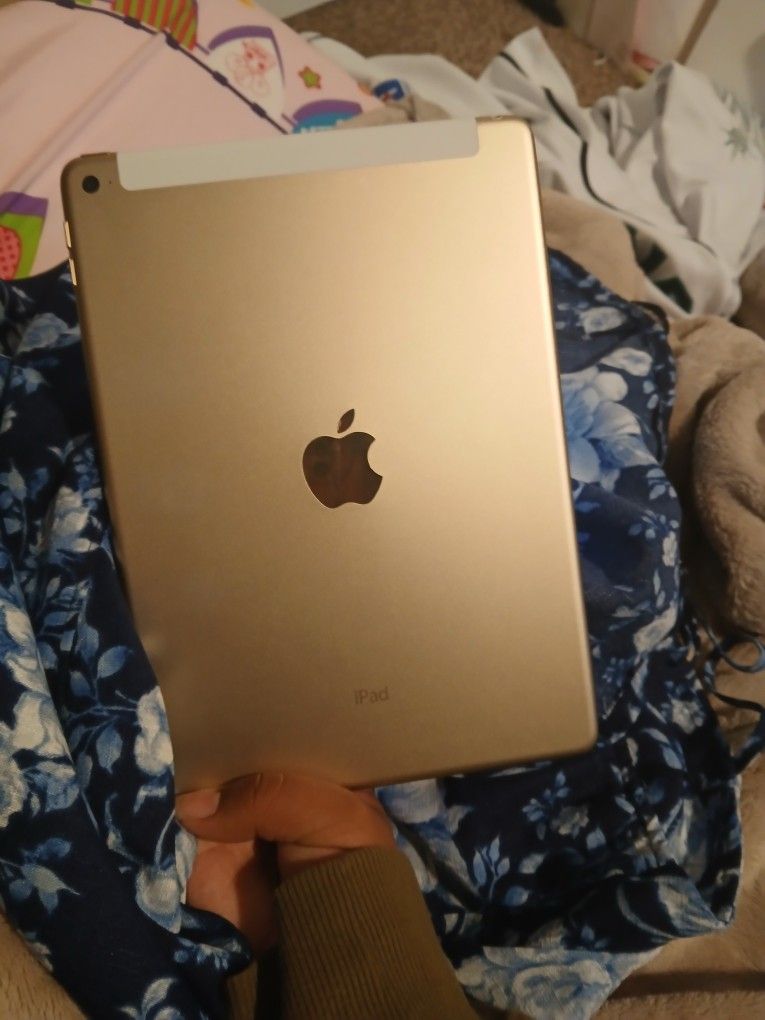 IPad 1st Generation