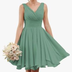 Bridesmaid Dress