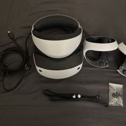 PS5 VR 