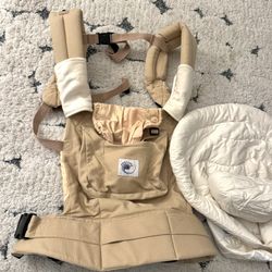 Ergobaby Classic Original Baby Carrier 